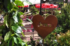 Die Garnhofhütte in Zauchensee